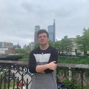 Meet your Posher, Matt